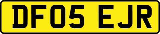 DF05EJR