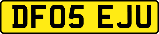 DF05EJU