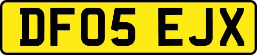 DF05EJX