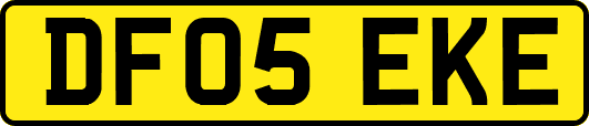 DF05EKE