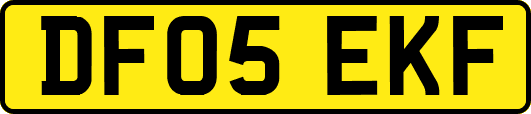 DF05EKF