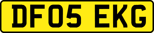DF05EKG