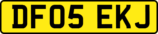 DF05EKJ
