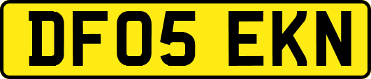DF05EKN