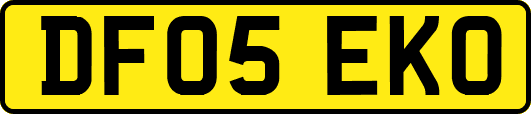 DF05EKO