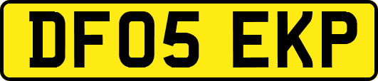 DF05EKP