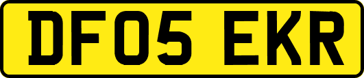 DF05EKR