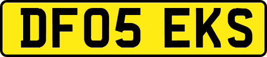 DF05EKS