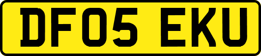 DF05EKU