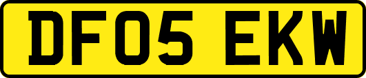 DF05EKW