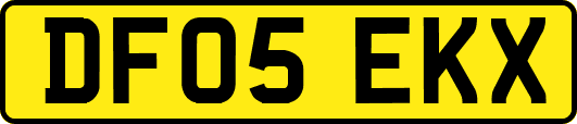 DF05EKX