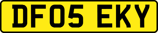 DF05EKY