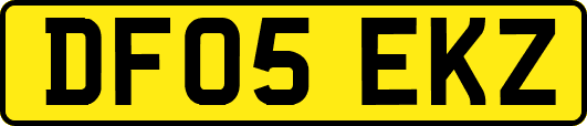 DF05EKZ