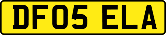 DF05ELA
