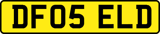DF05ELD