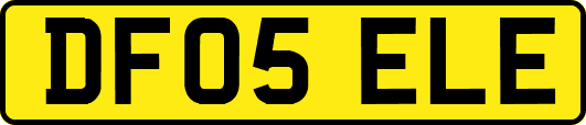DF05ELE