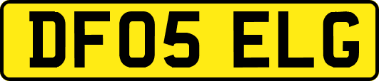 DF05ELG