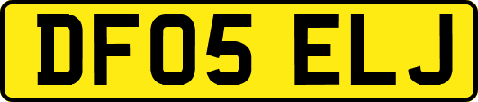 DF05ELJ