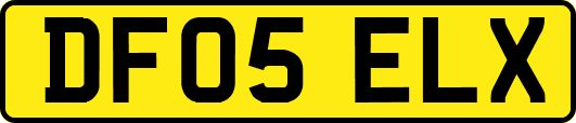 DF05ELX