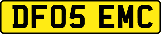 DF05EMC