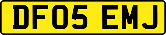 DF05EMJ