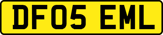DF05EML
