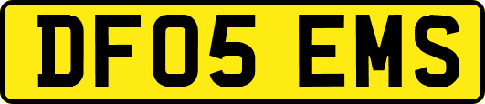DF05EMS