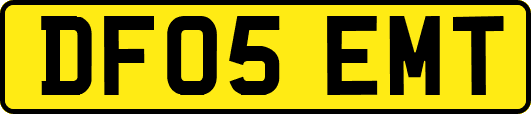 DF05EMT