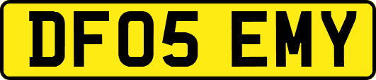 DF05EMY