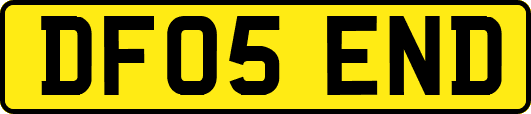 DF05END