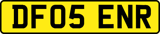 DF05ENR