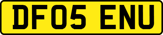 DF05ENU