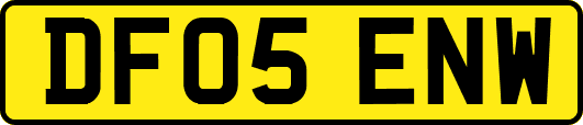 DF05ENW