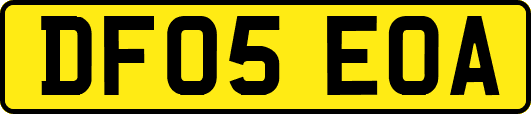 DF05EOA