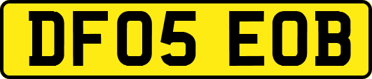 DF05EOB