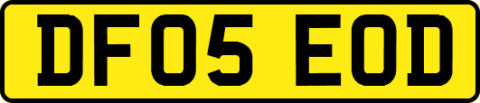 DF05EOD
