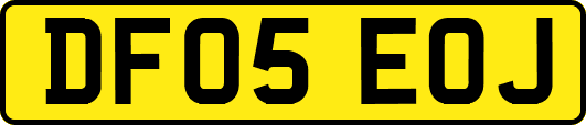 DF05EOJ