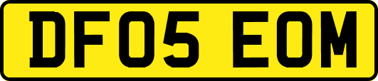 DF05EOM