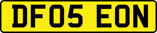 DF05EON