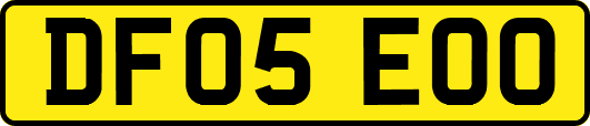 DF05EOO