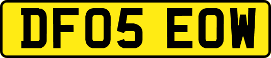 DF05EOW