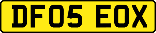 DF05EOX
