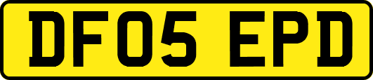 DF05EPD