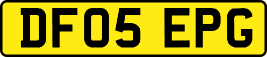 DF05EPG