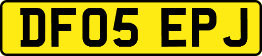 DF05EPJ