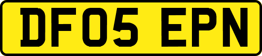 DF05EPN