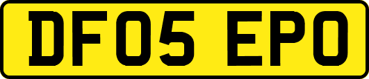DF05EPO