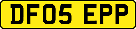 DF05EPP