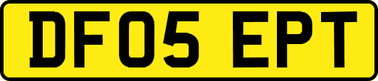 DF05EPT