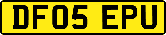 DF05EPU